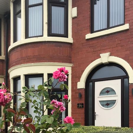 Quiet Residence Close To M6 Preston Samlesbury Екстер'єр фото