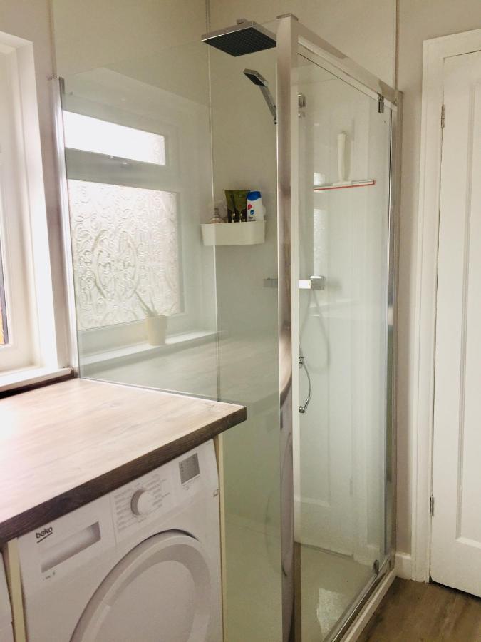 Quiet Residence Close To M6 Preston Samlesbury Екстер'єр фото